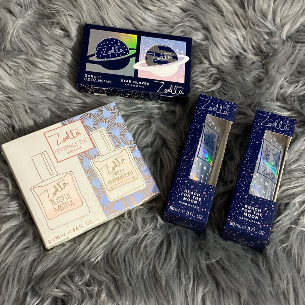 Zoella bundle - Picture 2 of 2